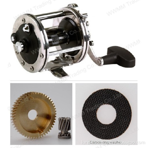 Trolling Reel Sea Fishing Reel (PN serie)